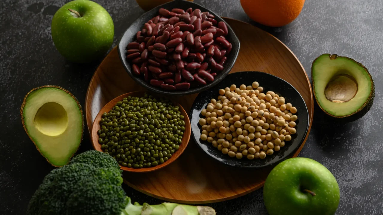Non sottovalutare questo legume: la causa nascosta del gonfiore serale Non sottovalutare questo legume: la causa nascosta del gonfiore serale